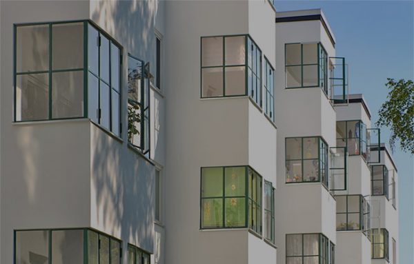 Photo of building